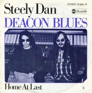 Steely Dan - Deacon Blues 1977