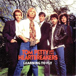 Tom Petty and The Heartbreakers - Learning to fly