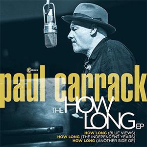 Paul Carrack - How long