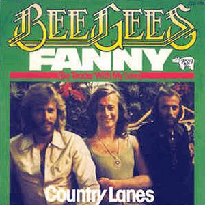 Bee Gees - Fanny (Be Tender with my love)