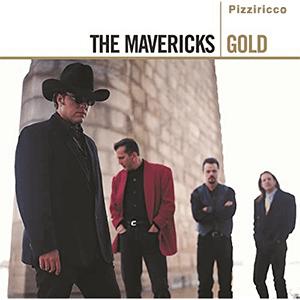 The Mavericks - Pizziricco