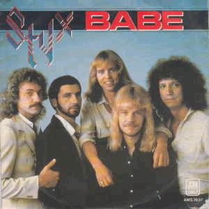 Styx - Babe