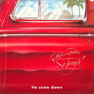 The Beach Boys - He come down