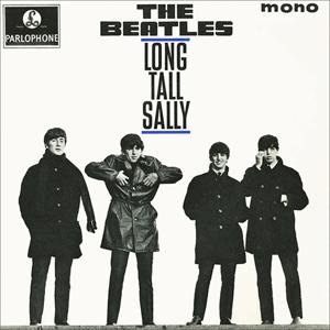 5. Long tall Sally (The Beatles)