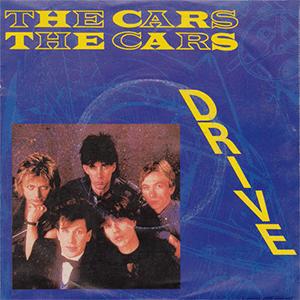 The Cars - Drive.