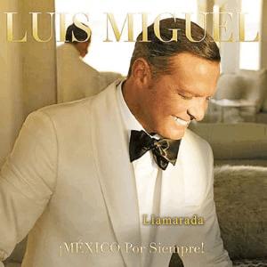 Luis Miguel - Llamarada