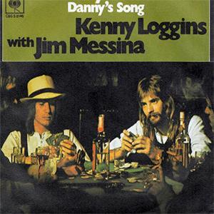 Loggins and Messina - Dannys song.