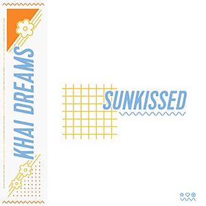 Sunkissed - Khai dreams