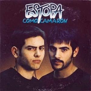 Estopa - Como Camarn