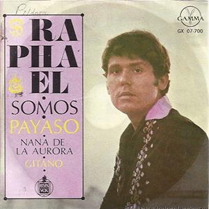 Raphael - Somos