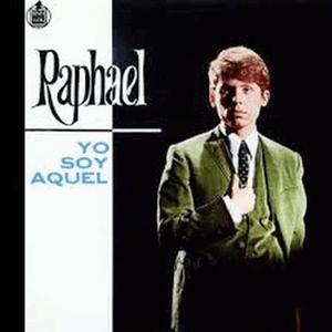 Raphael - Yo soy aquel (Eurovision 1966)