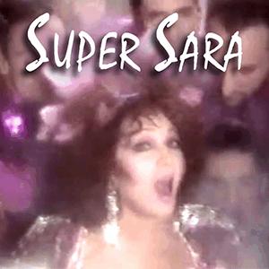 Sara Montiel - Super Sara