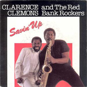 Clarence Clemons - Savin up