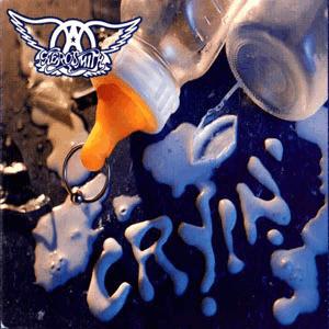 Aerosmith - Crying