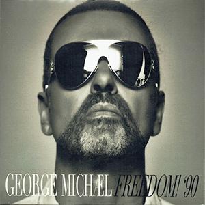 George Michael - Freedom! ´90