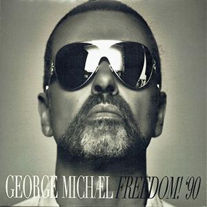 George Michael - Freedom! 90