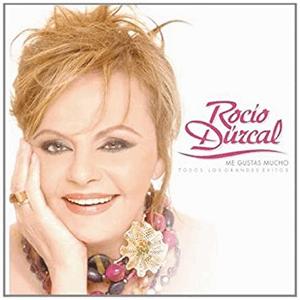 Rocio Durcal - Me gustas mucho