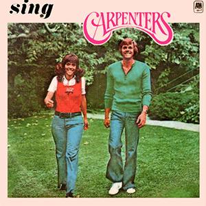 The Carpenters - Sing