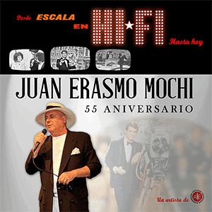 Juan Erasmo Mochi - Alta fidelidad
