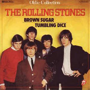 The Rolling Stones - Brown sugar