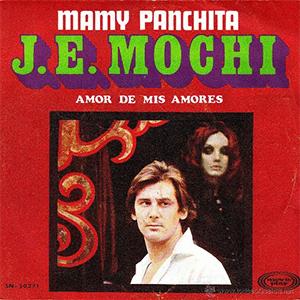 Juan Erasmo Mochi - Mami Panchita