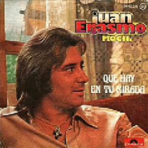 Juan Erasmo Mochi - Qu hay en tu mirada