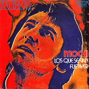 Juan Erasmo Mochi - Los que se van