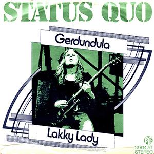 Status Quo - Gerdundula..