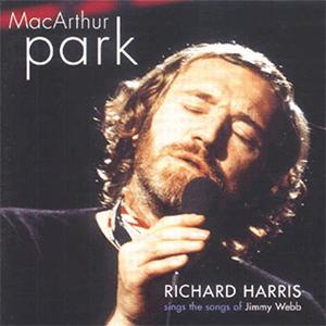 Richard Harris - MacArthur Park..