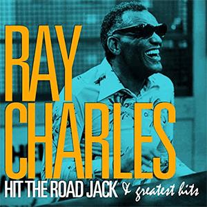 Ray Charles - Hit the road Jack