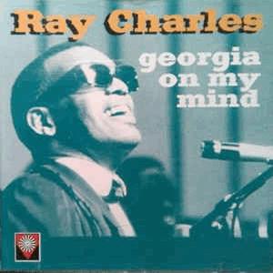 Ray Charles - Georgia on my mind