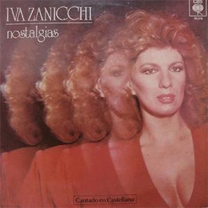Iva Zanicchi - Nostalgias