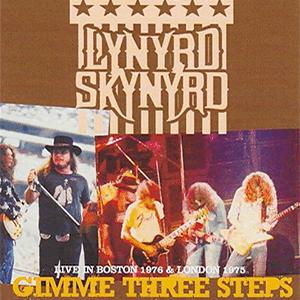 Lynyrd Skynyrd - Gimme three steps