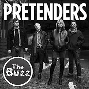 Pretenders - The Buzz