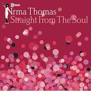 Irma Thomas - Straight From The Heart