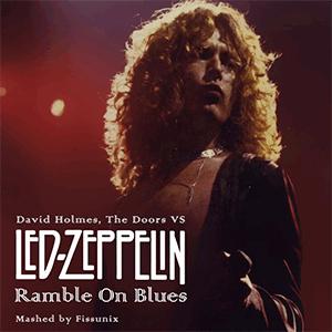 Led Zeppelin - Ramble on