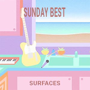 5.- Surfaces - Sunday best