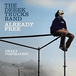The Derek Trucks Band - Sweet Inspiration.