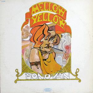 Donovan Leitch - Mellow yellow