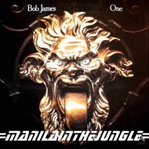 Bob James - Nautilus