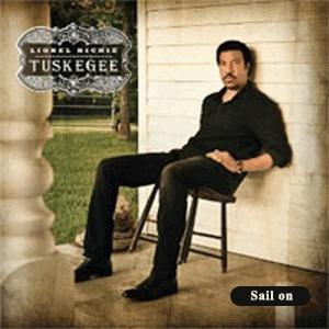 Lionel Richie - Sail on