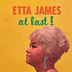 Etta James - At last