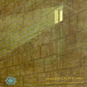 Mike Oldfield - Shadow on the wall