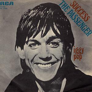 Iggy Pop - The Passenger