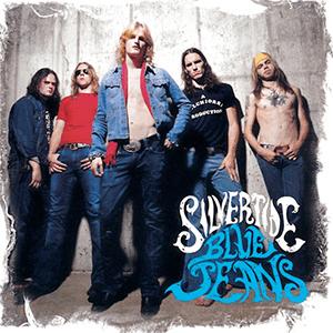 Silvertide - Blue jeans