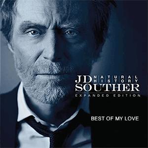 J. D. Souther - Best of my love