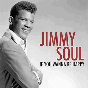 Jimmy Soul - If you wanna be happy