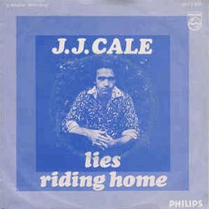 J.J. Cale - Lies