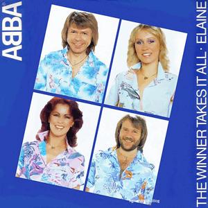 The winner takes it all de ABBA