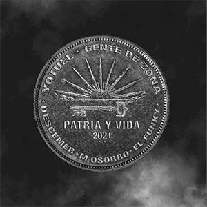 Yotuel - Patria y Vida